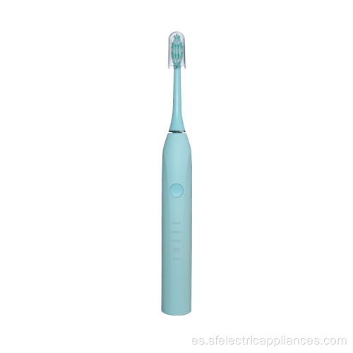 Cepillo de dientes blanqueador eléctrico de excelente calidad